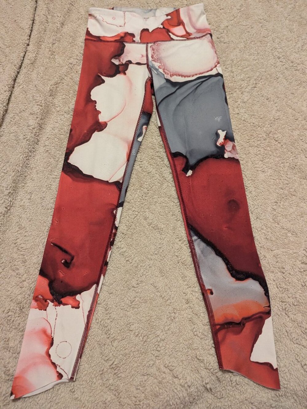 Under Armour leggings size small